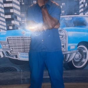 Meet your Posher, William